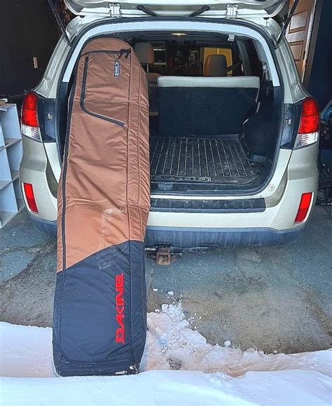 best ski bag for transportation.